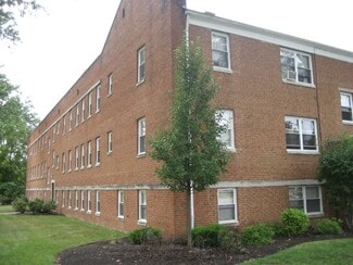 2734 Noble Rd, Cleveland Heights, OH 44121