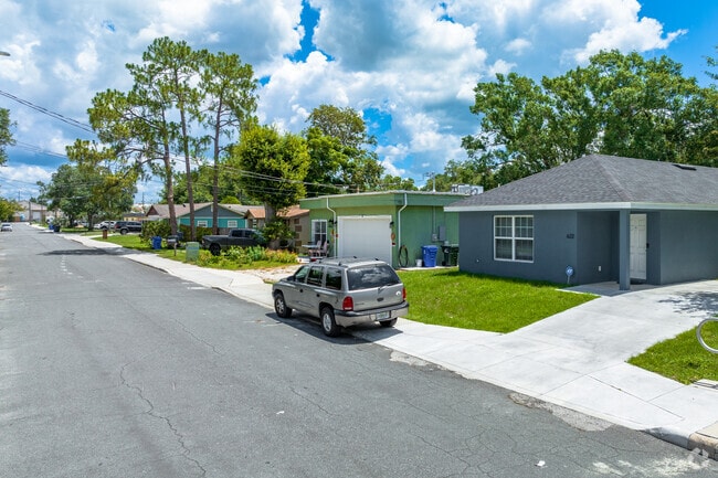 Quiet and quaint is how neighbors describe the Westgate Central neighborhood.
