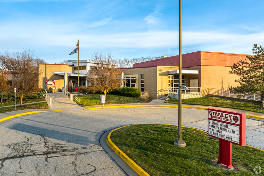 Stanley Elementary School