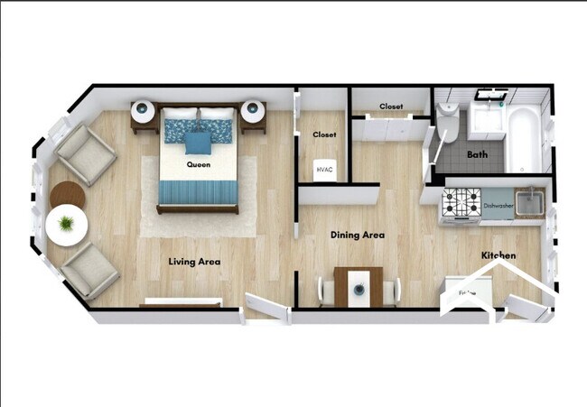 4038 N Ashland Ave unit 2, Chicago, IL 60613 - photo 6