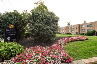 2800 Welsh Rd, Philadelphia, PA 19152
