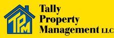 Tally Property Management, LLC