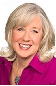 Mary Pat Spekhardt