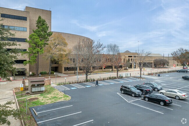 Trinity Classical School in Houston emphasizes active parental involvement.