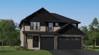 18535 Lincoln St NW, Elk River, MN 55330