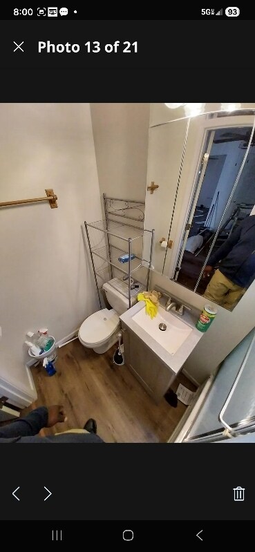 1230 Park Ave unit 1, Chicago Heights, IL 60411 - photo 7