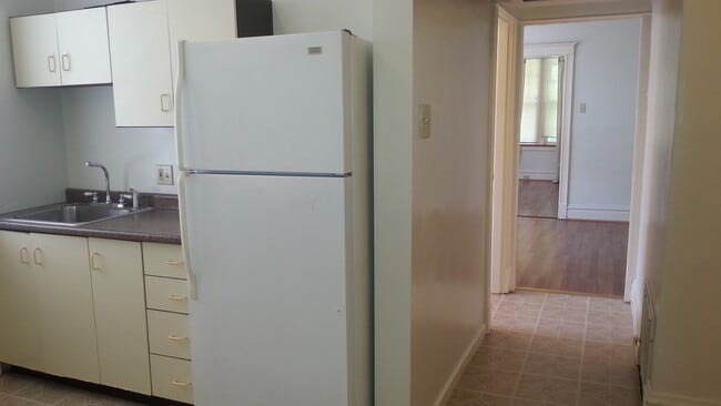 6300 Cates Ave unit 1E, Saint Louis, MO 63130 - photo 5