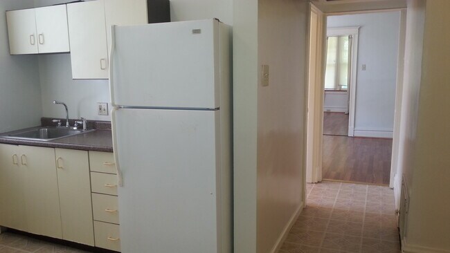 6300 Cates Ave unit 2w, Saint Louis, MO 63130 - photo 5