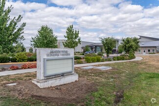Meadow Ridge Elementary School
