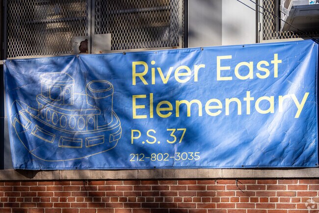 River East Elementary School
