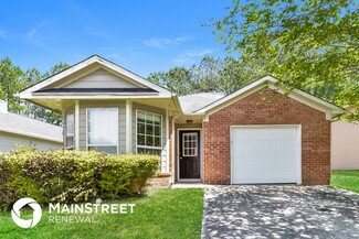 4736 Klondike Cir, Stonecrest, GA 30038