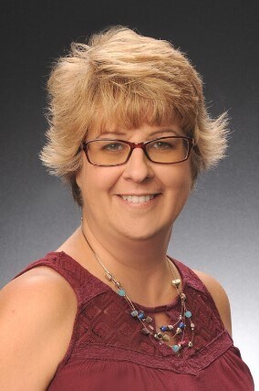 Lisa Yeager
