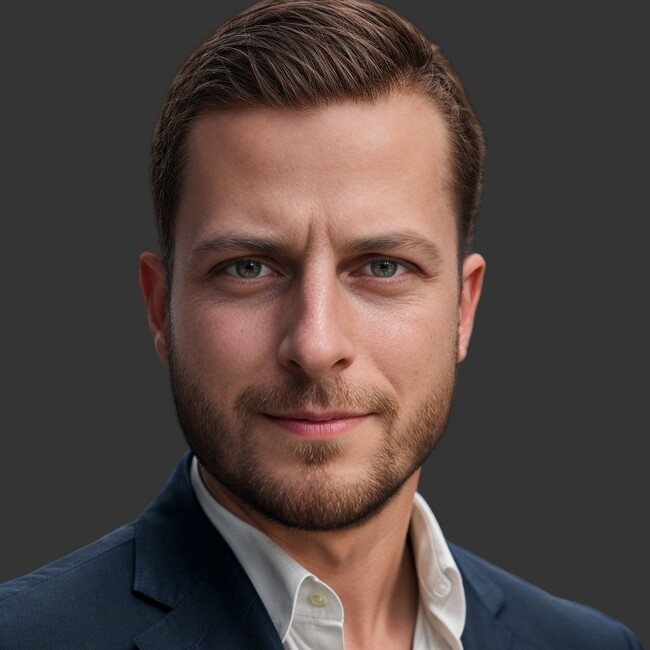 Agent Photo