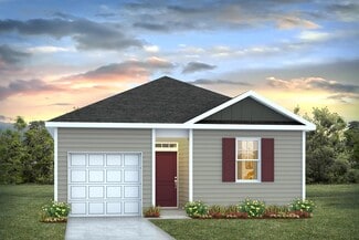 314 Sweetspire St Unit 36205265, Moncks Corner, SC 29461