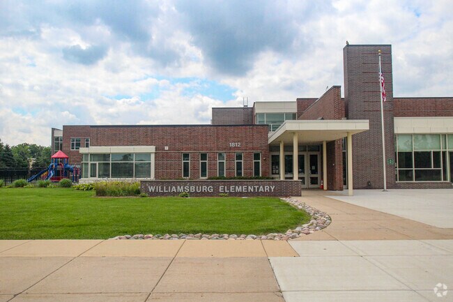 Williamsburg Elementary School maintains A-minus rating on Niche.