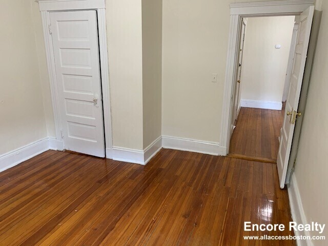 1377 Commonwealth Ave unit 11, Allston, MA 02134 - photo 3