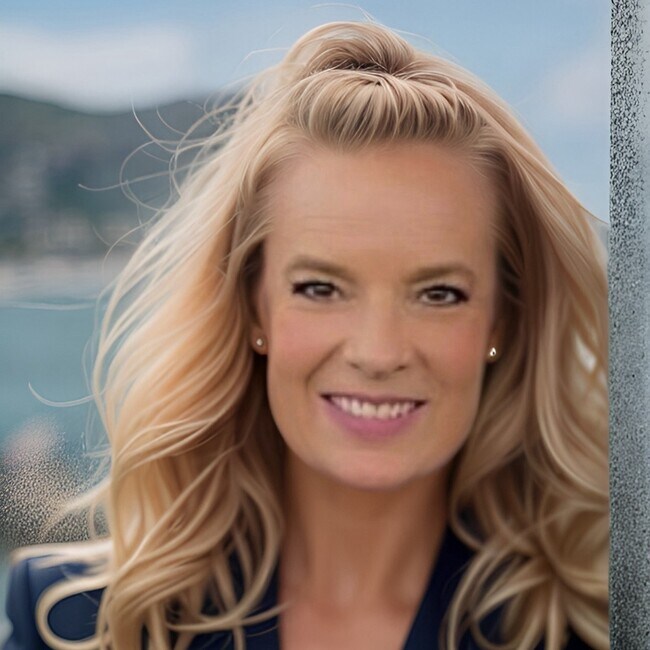 Courtney Colby-tucker