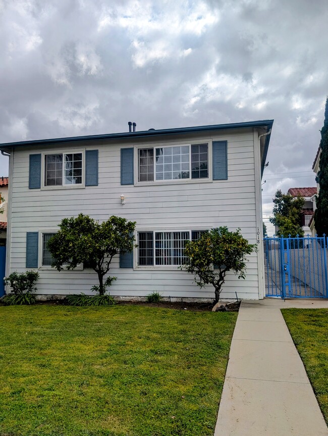 1018 Cota Ave Unit 4, Torrance, CA 90501