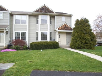 322 Kent Ln, Perkasie, PA 18944