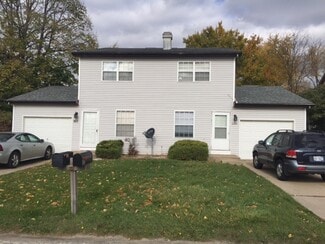 903 Napoleon Rd, Bowling Green, OH 43402