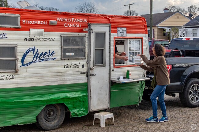 Whitehall Food Truck and Fun Fest is a 10-year tradition bringing excellent food and live music.
