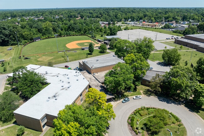 Niche ranks Fern Creek Elementary as the 9th most diverse public elementary school in Ky.