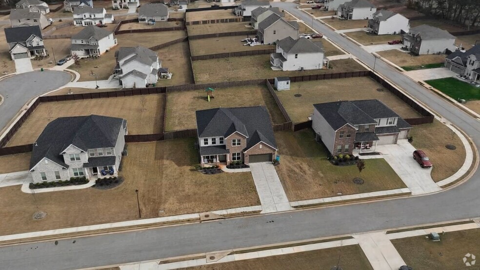 236 Himalaya Way, McDonough, GA 30253 - photo 2