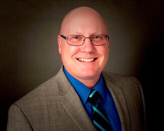 Sean Riordan