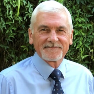 Christopher Harwood