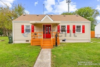 641 Gladstone Rd, Norfolk, VA 23505