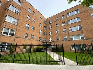 7328 N Ridge Blvd, Chicago, IL 60645