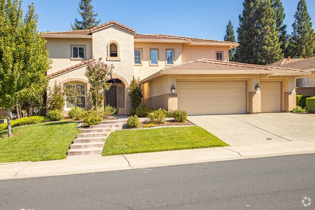 Mediterranean-style homes in Johnson Ranch are priced between $800K to &1.4 million.