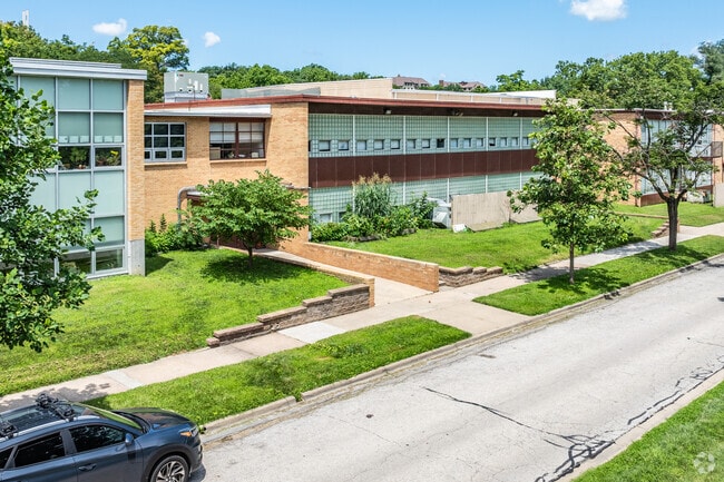 St. John Catholic School has great after school programs the kids will enjoy.