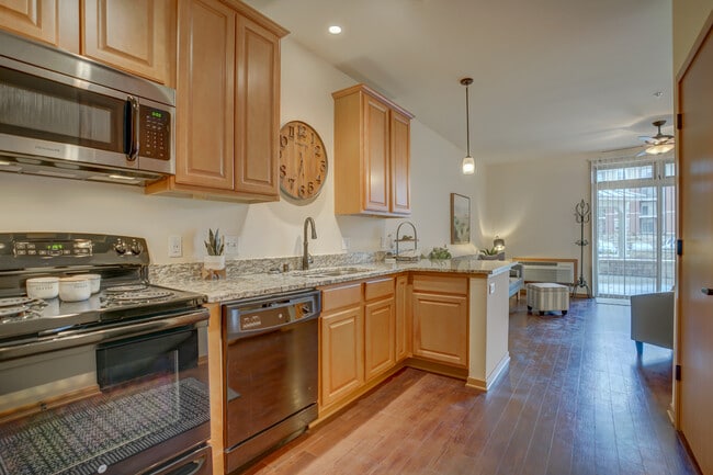 The Addison, Fitchburg, WI 53711 - photo 2