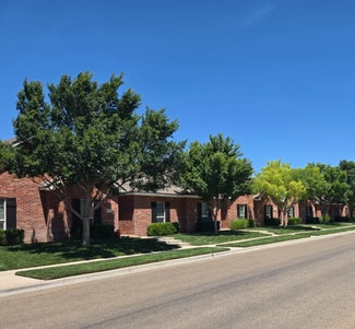 6306 Nancy Ellen St, Amarillo, TX 79119