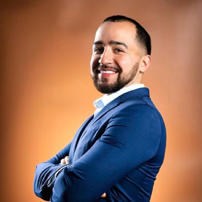 Agent Photo