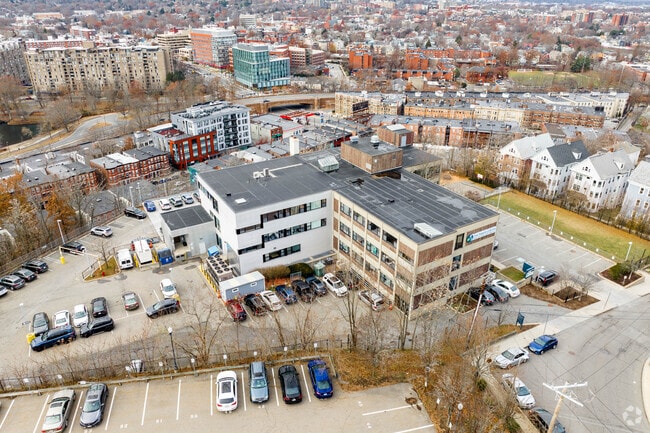 The Manville School is a therapeutic day school for students in grades K-10 in Roxbury.