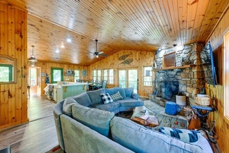 623 Buggy Barn Rd Unit ID1352860P, Cullowhee, NC 28723