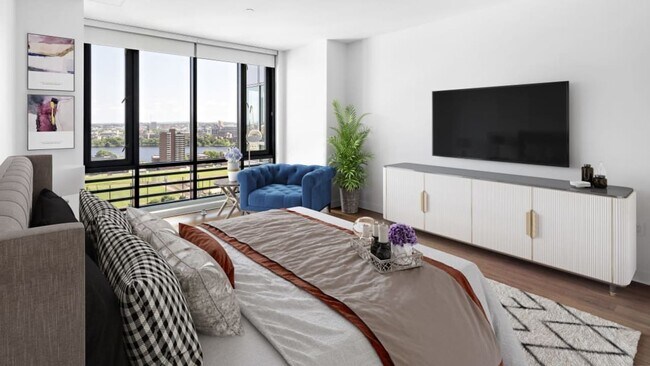 107 Brookline St unit 1, Cambridge, MA 02139 - photo 2