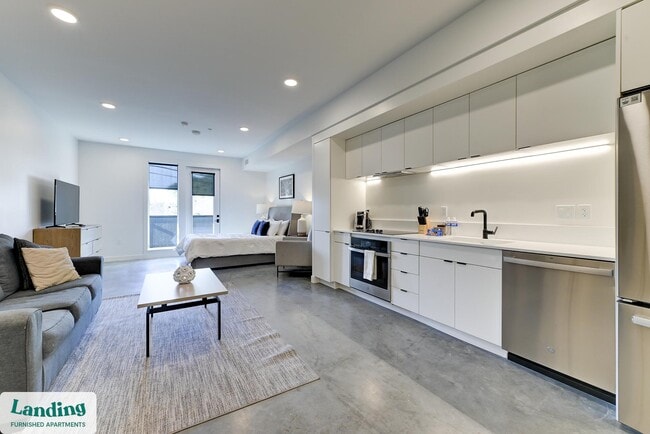 556 E 2100 S unit S-220, Salt Lake City, UT 84106 - photo 2