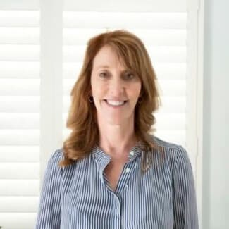 Tricia Fornash