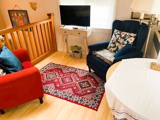 205 Virginia Ave Unit Delightful Studio, Sebastopol, CA 95472