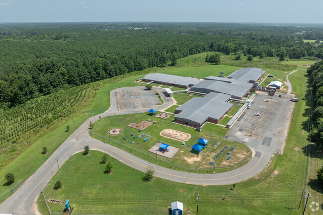 Red River Elementary