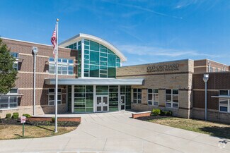 Old Orchard Elementary School