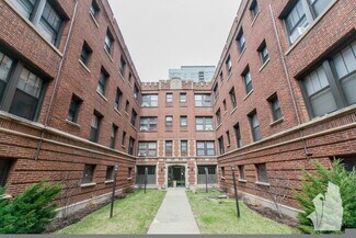 667 W Cornelia Ave Unit 116, Chicago, IL 60657