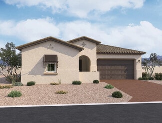 22704 E Stirrup St, Queen Creek, AZ 85142