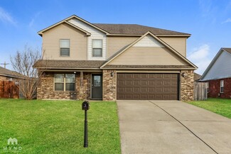 3 Dunwood Dr, Greenbrier, AR 72058