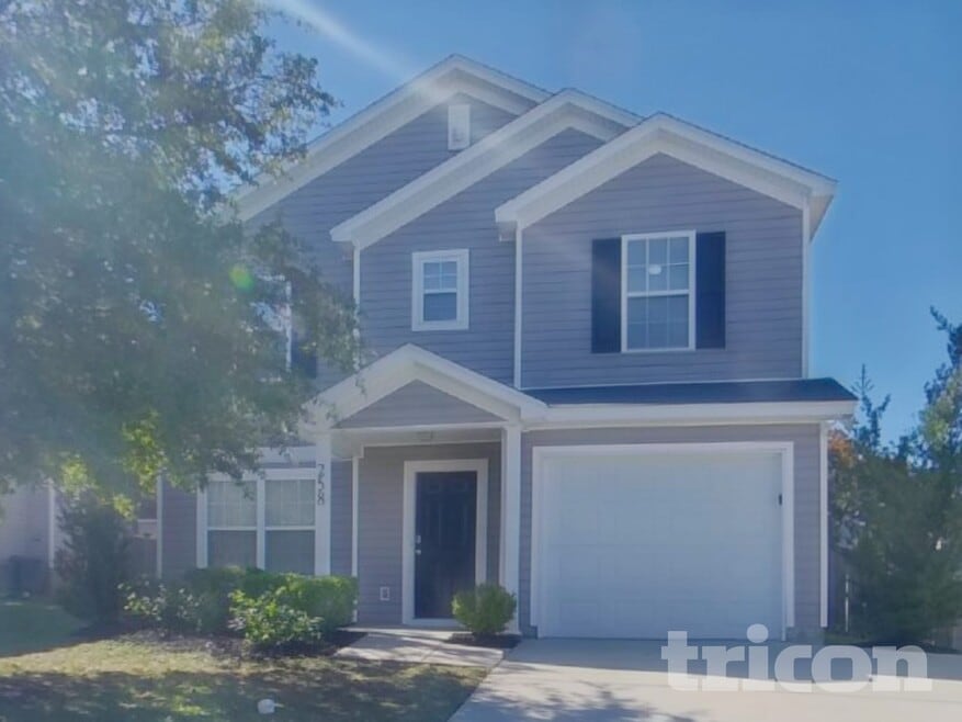 258 Drooping Leaf Ln, Lexington, SC 29072 - photo 1