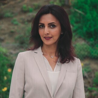 Sahar Naeemi Noroleh