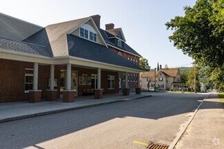Florence Rideout Elementary School